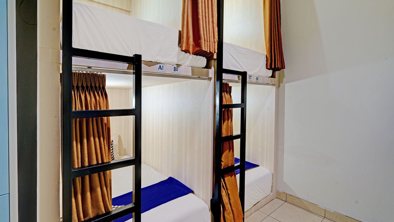 Photo of Bedroom in Cipaganti