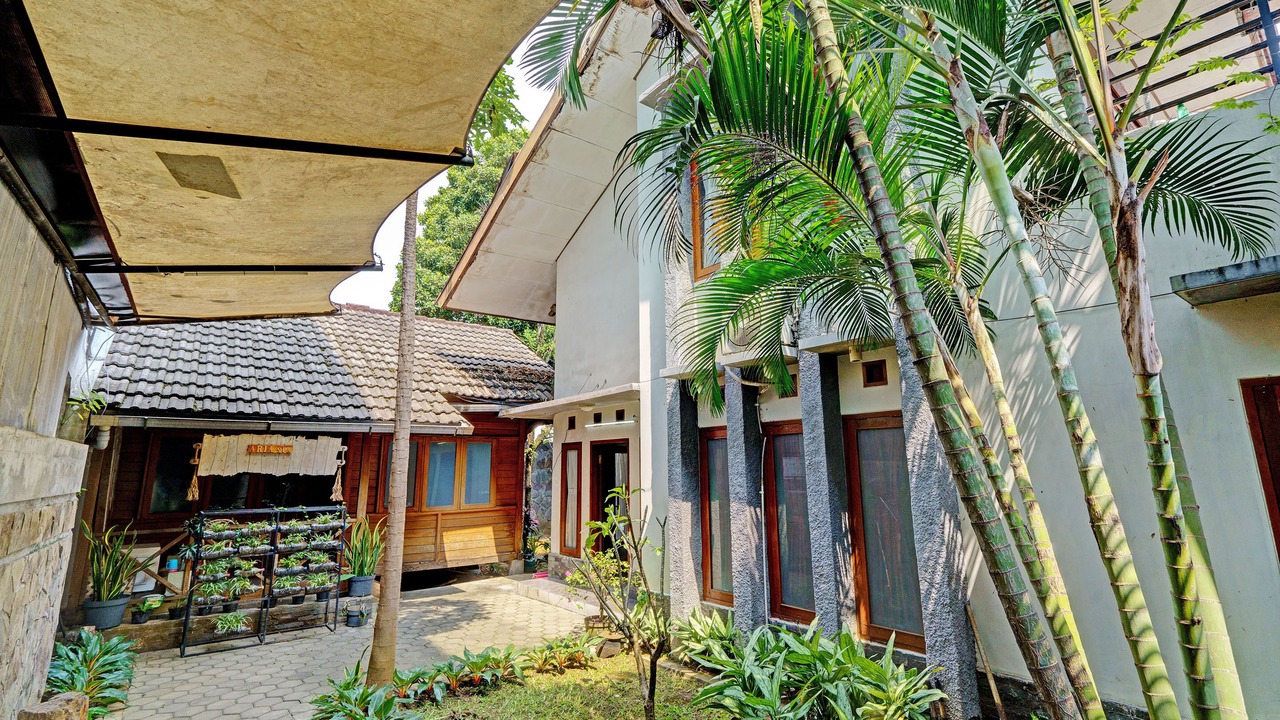 Photo of Outdoor in Cipaganti