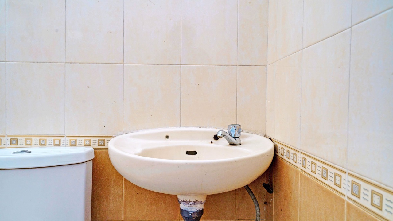 Photo of Bathroom in Cipaganti