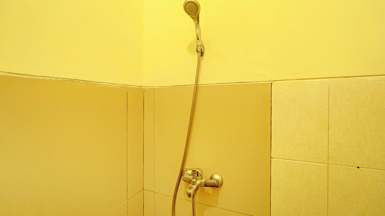 Photo of Bathroom in Cipaganti