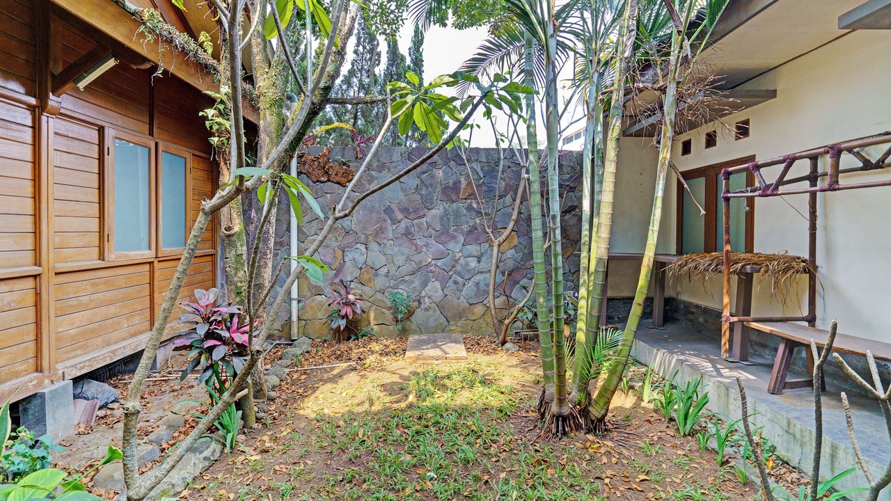 Photo of Outdoor in Cipaganti