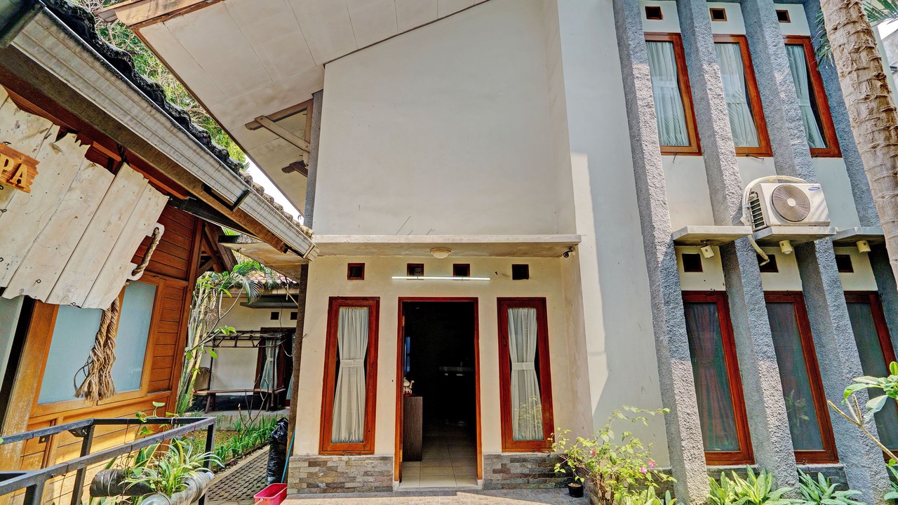 Photo of Outdoor in Cipaganti
