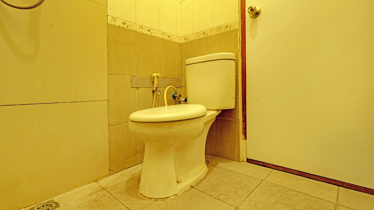 Photo of Bathroom in Cipaganti