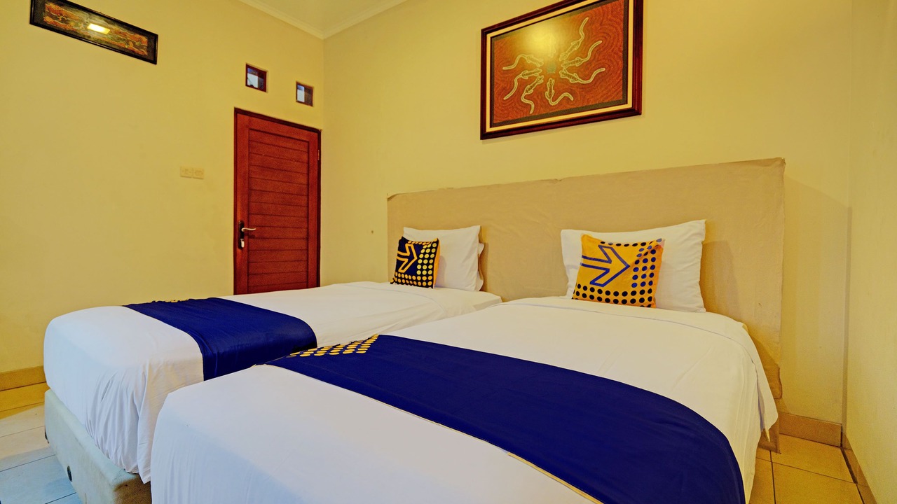 Photo of Bedroom in Cipaganti