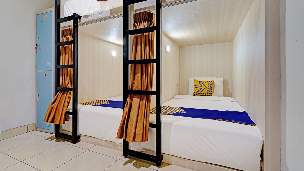 Photo of Bedroom in Cipaganti