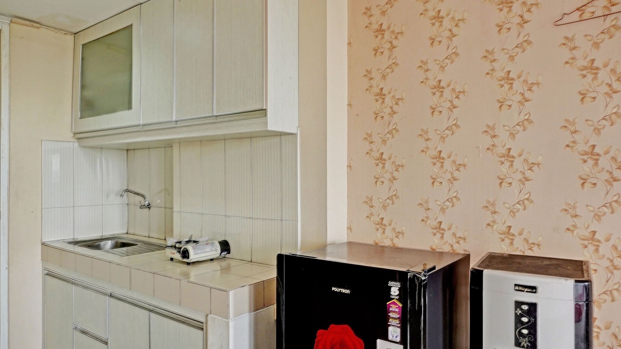 Photo of Bedroom in Karawang Timur