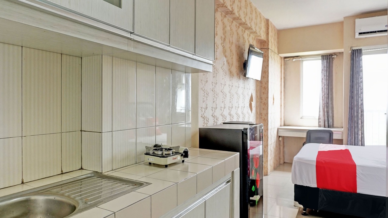 Photo of Bedroom in Karawang Timur