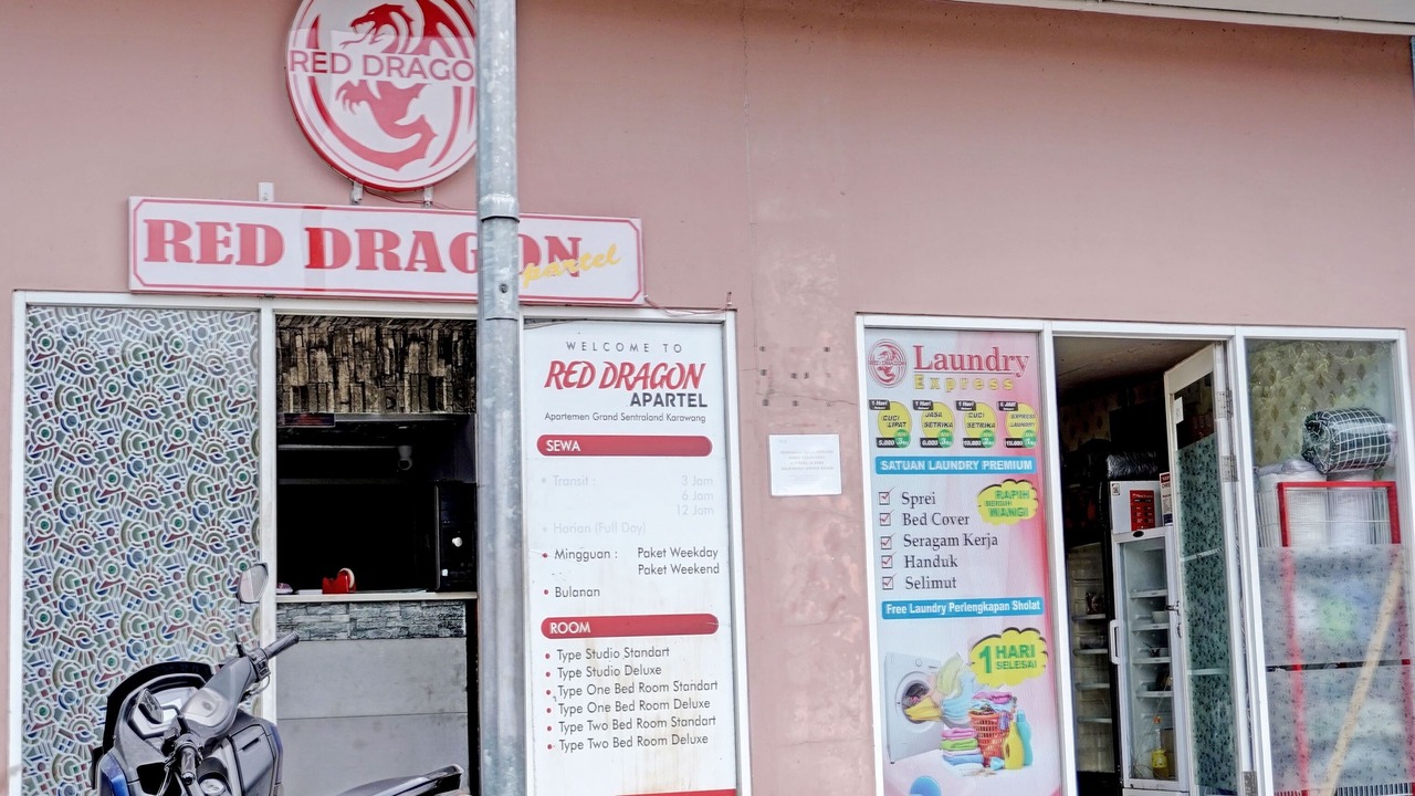 Photo of Outdoor in Karawang Timur