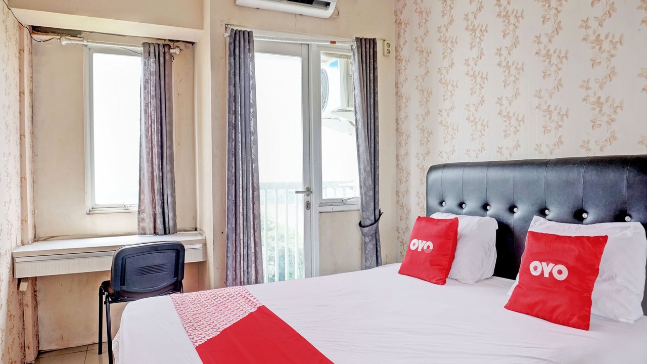 Photo of Bedroom in Karawang Timur