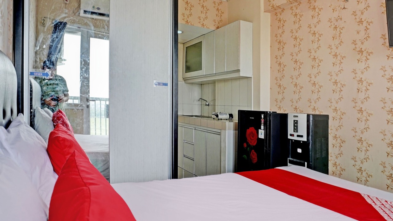 Photo of Bedroom in Karawang Timur