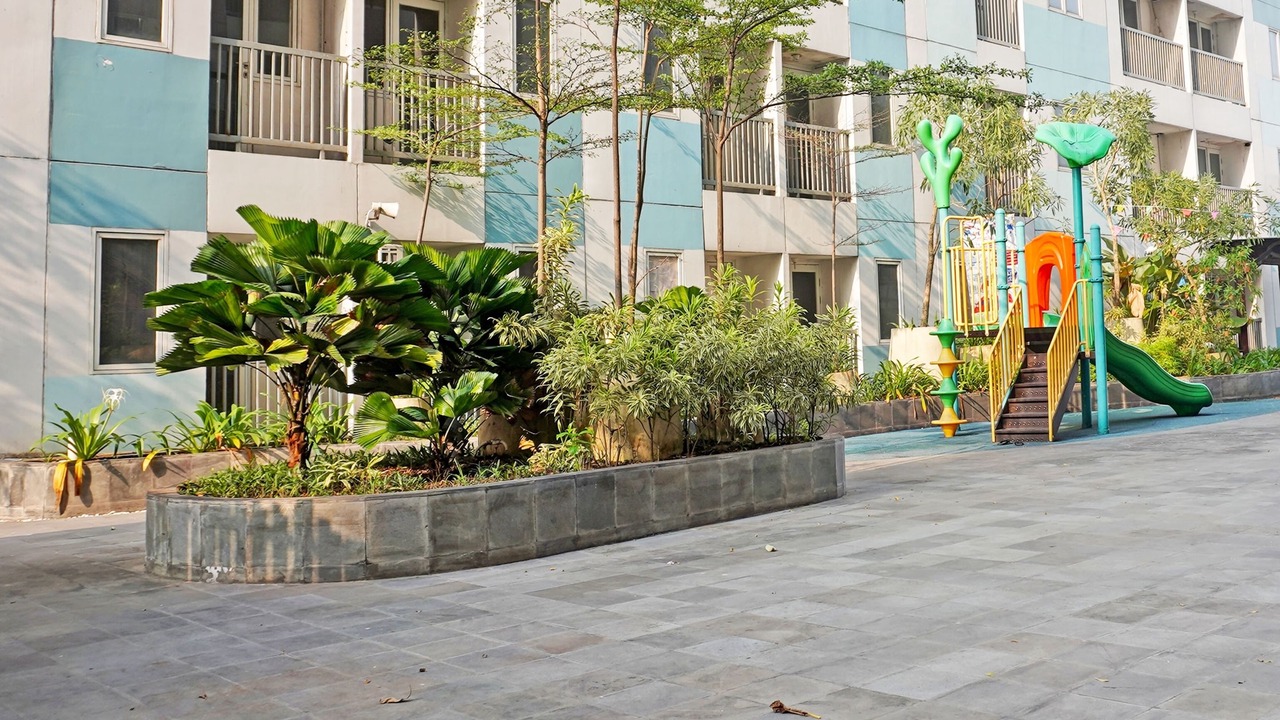 Photo of Outdoor in Karawang Timur