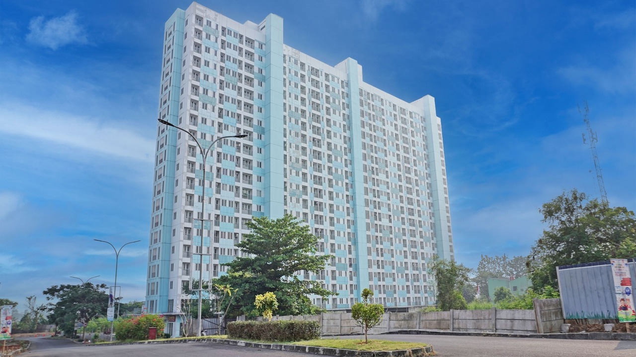 Photo of Outdoor in Karawang Timur