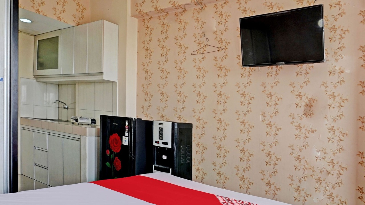 Photo of Bedroom in Karawang Timur