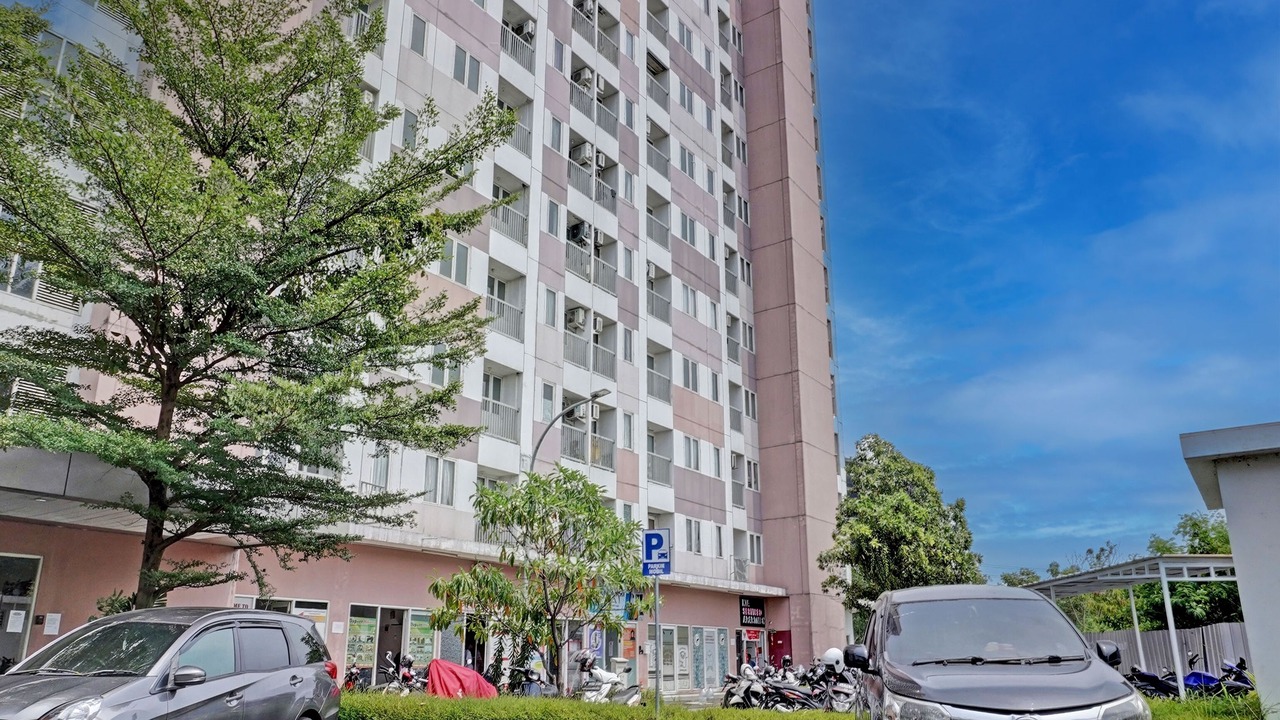 Photo of Outdoor in Karawang Timur