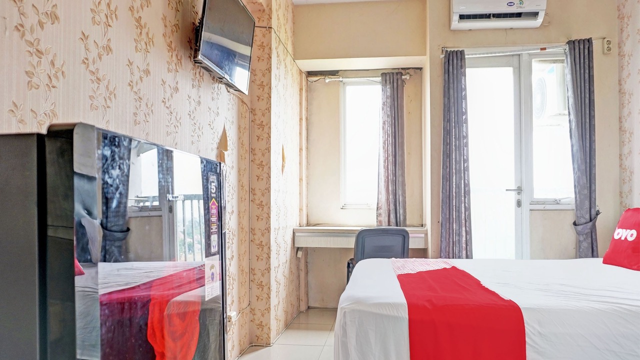 Photo of Bedroom in Karawang Timur