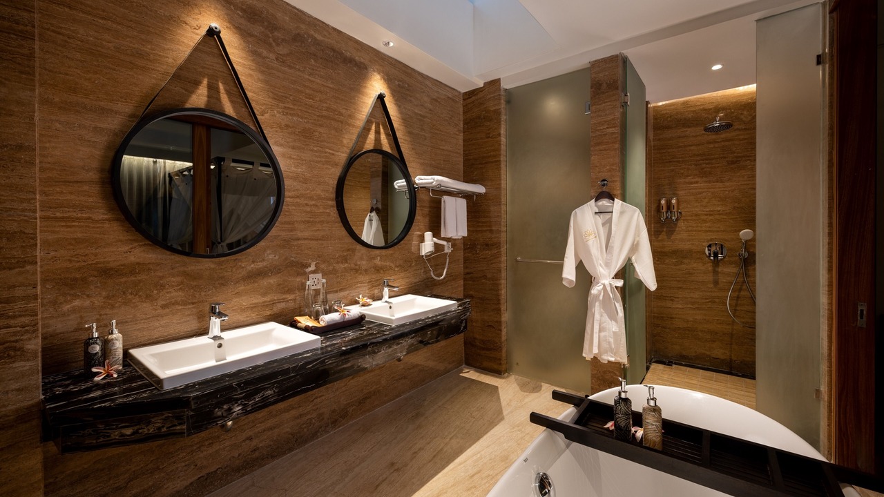 Photo of Bathroom in Batubelig