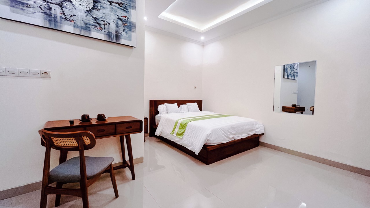 Photo of Bedroom in Bukit