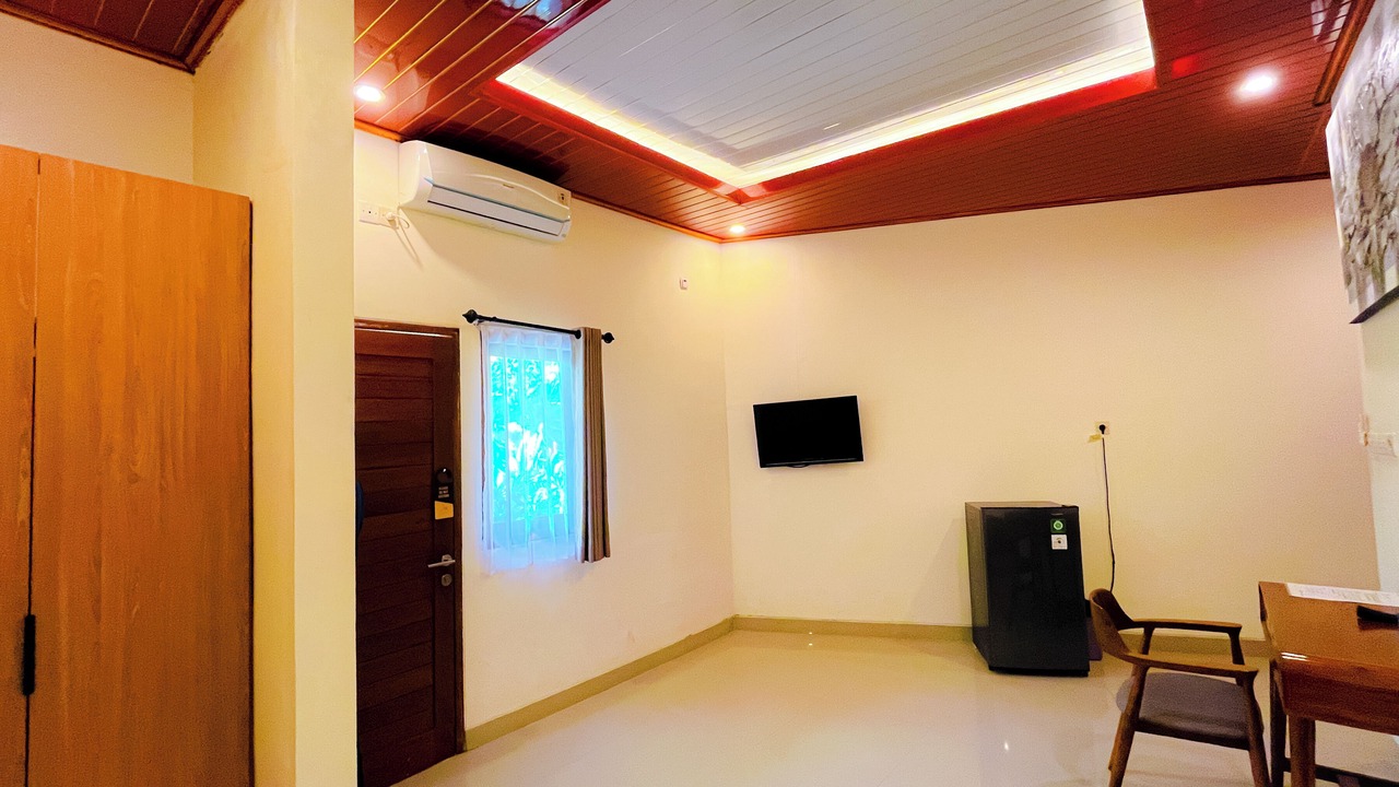 Photo of Bedroom in Bukit