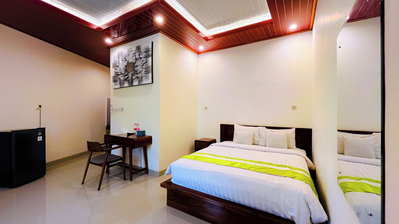 Photo of Bedroom in Bukit