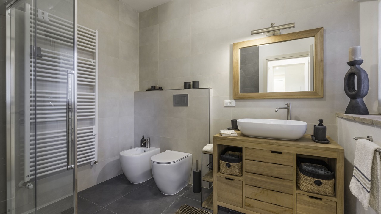Photo of Bathroom in Fonterutoli