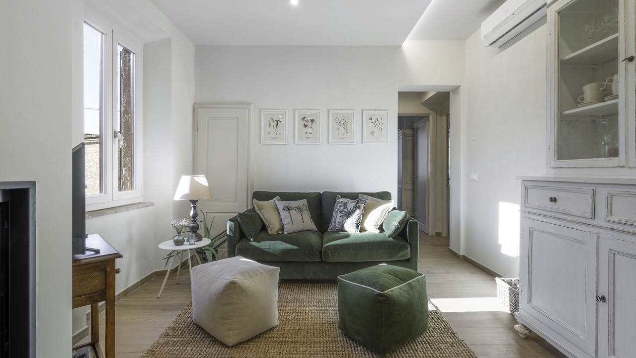 Photo of Livingroom in Fonterutoli