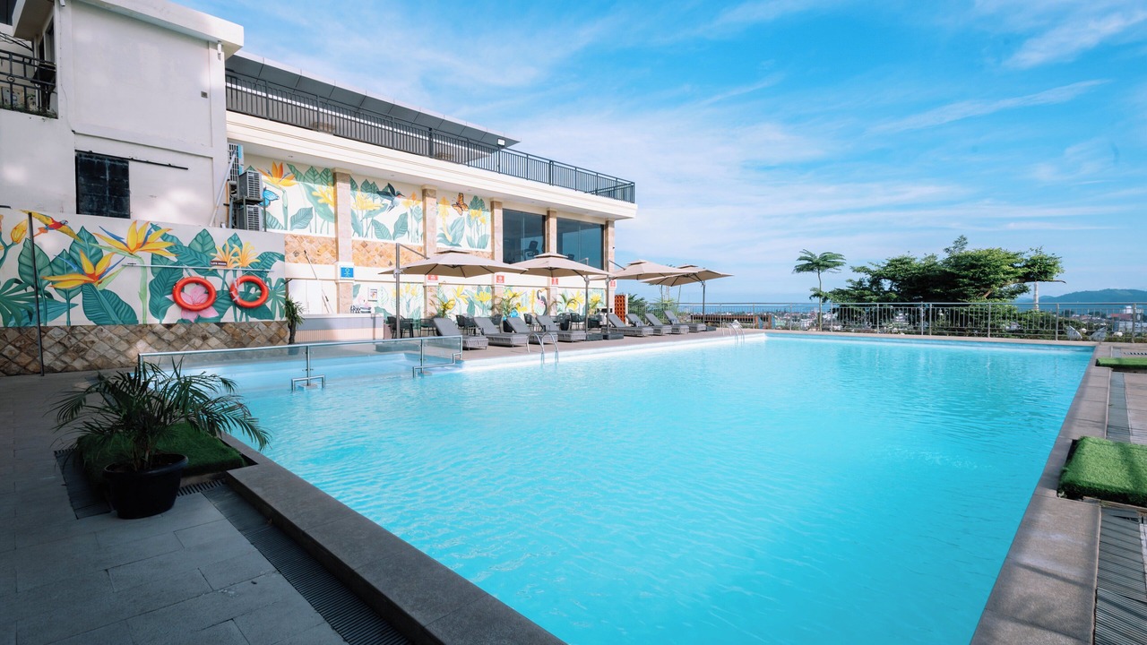 Photo of Outdoor in Tanjung Karang