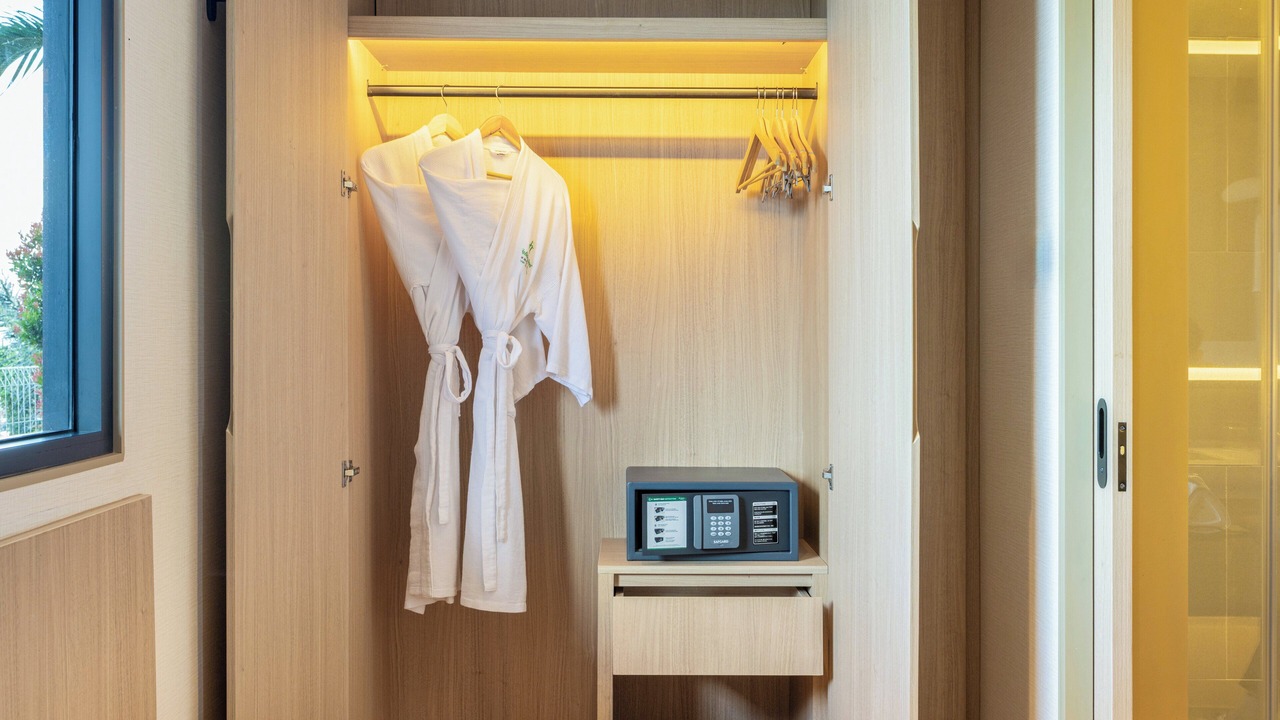 Photo of Bedroom in Tanjung Karang