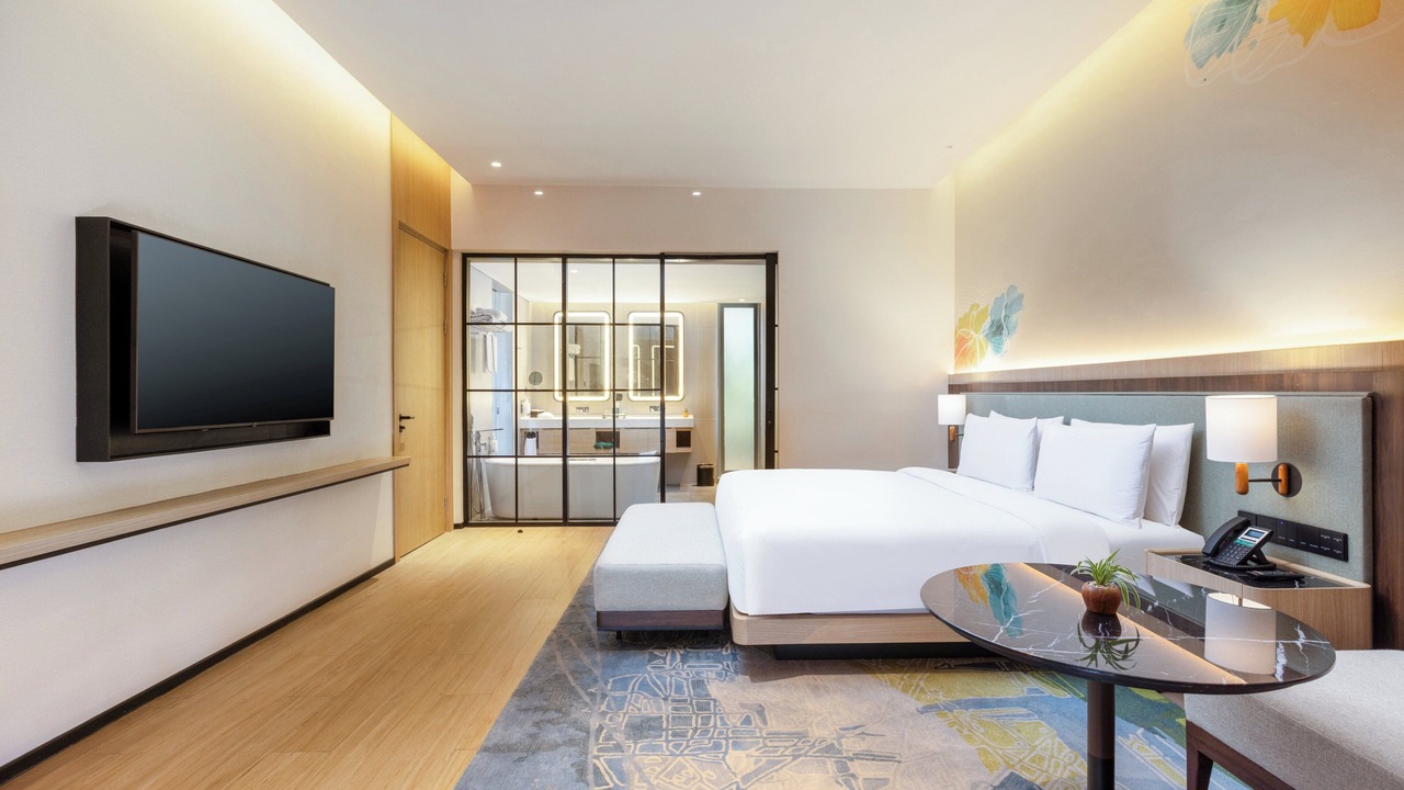 Photo of Bedroom in Tanjung Karang