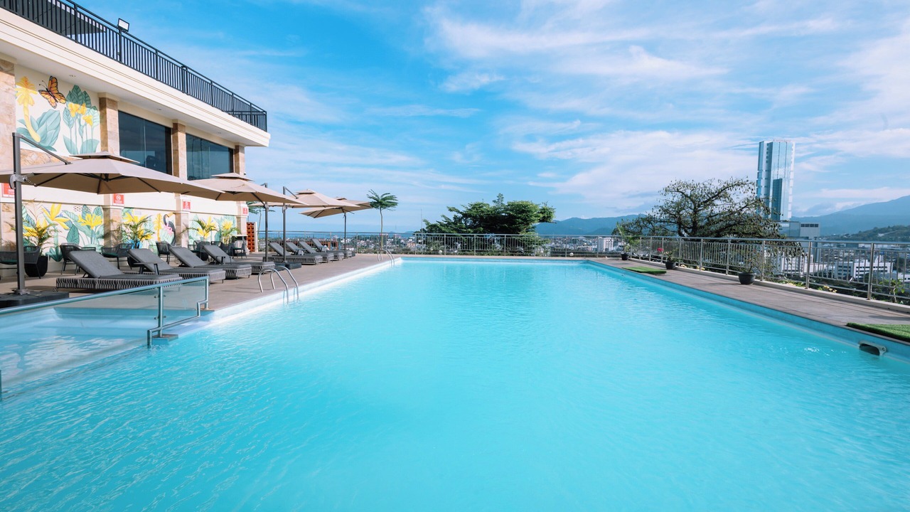 Photo of Outdoor in Tanjung Karang
