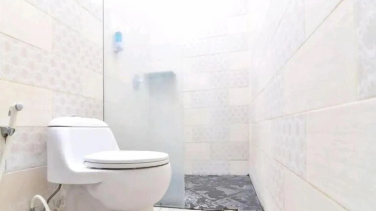 Photo of Bathroom in Pemogan