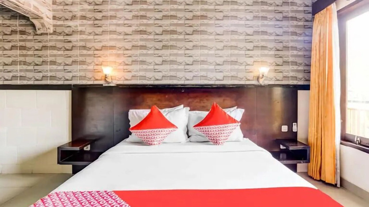 Photo of Bedroom in Pemogan