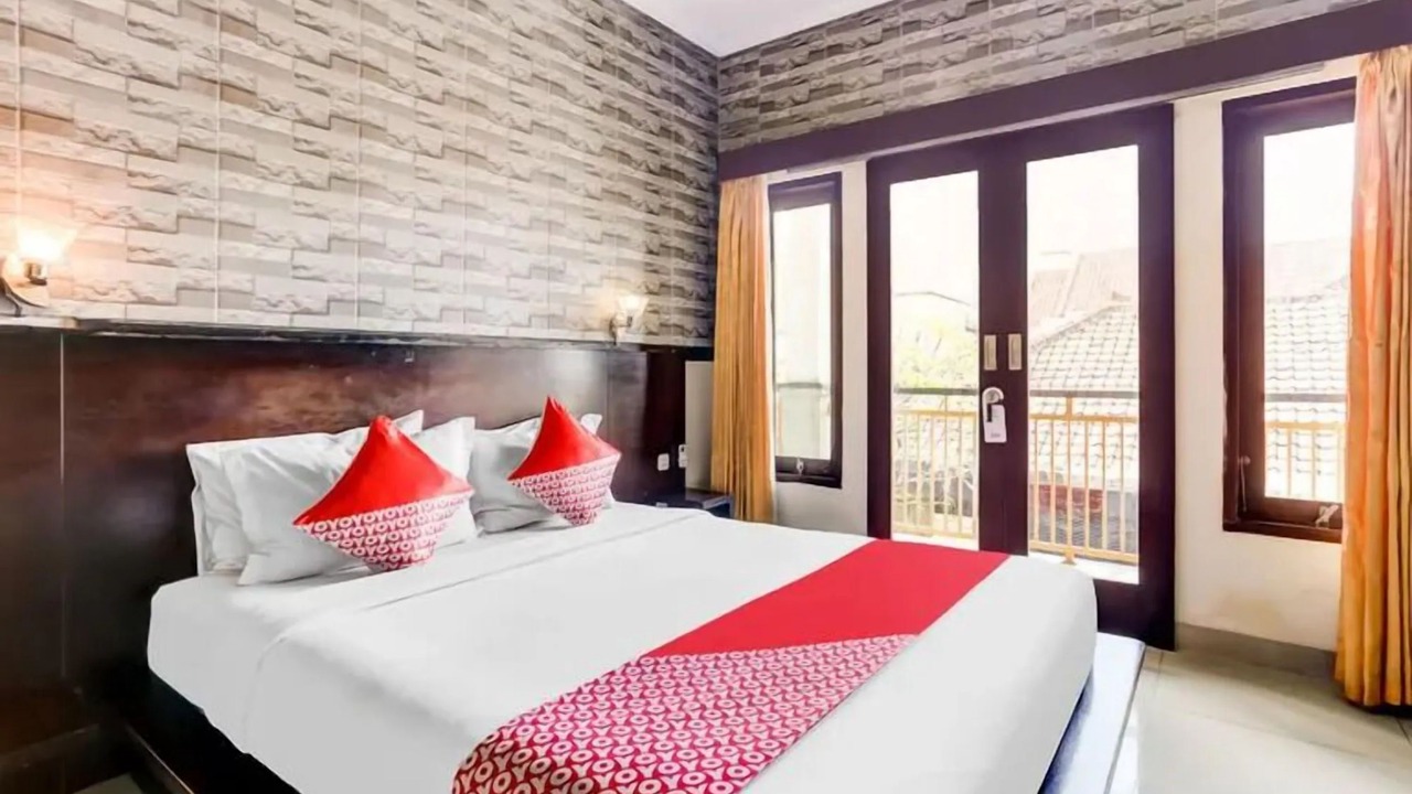 Photo of Bedroom in Pemogan