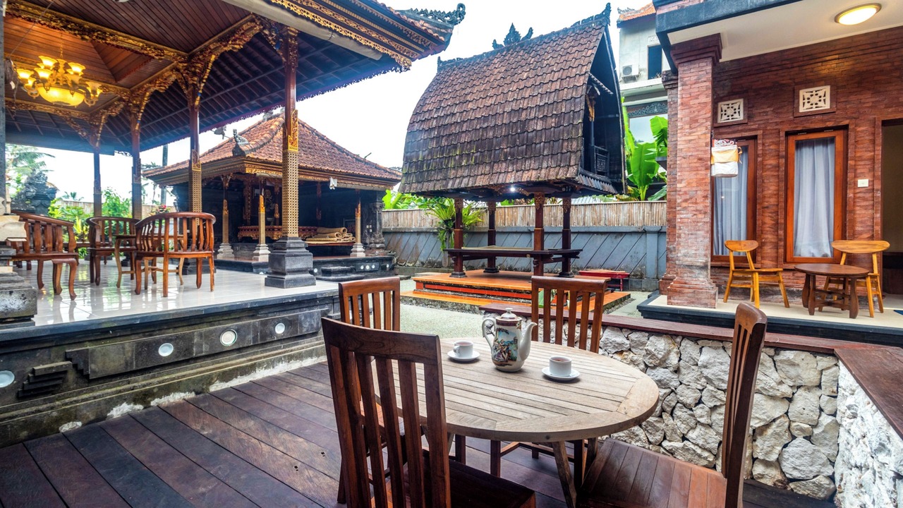 Photo of Patio Balcony in Marga