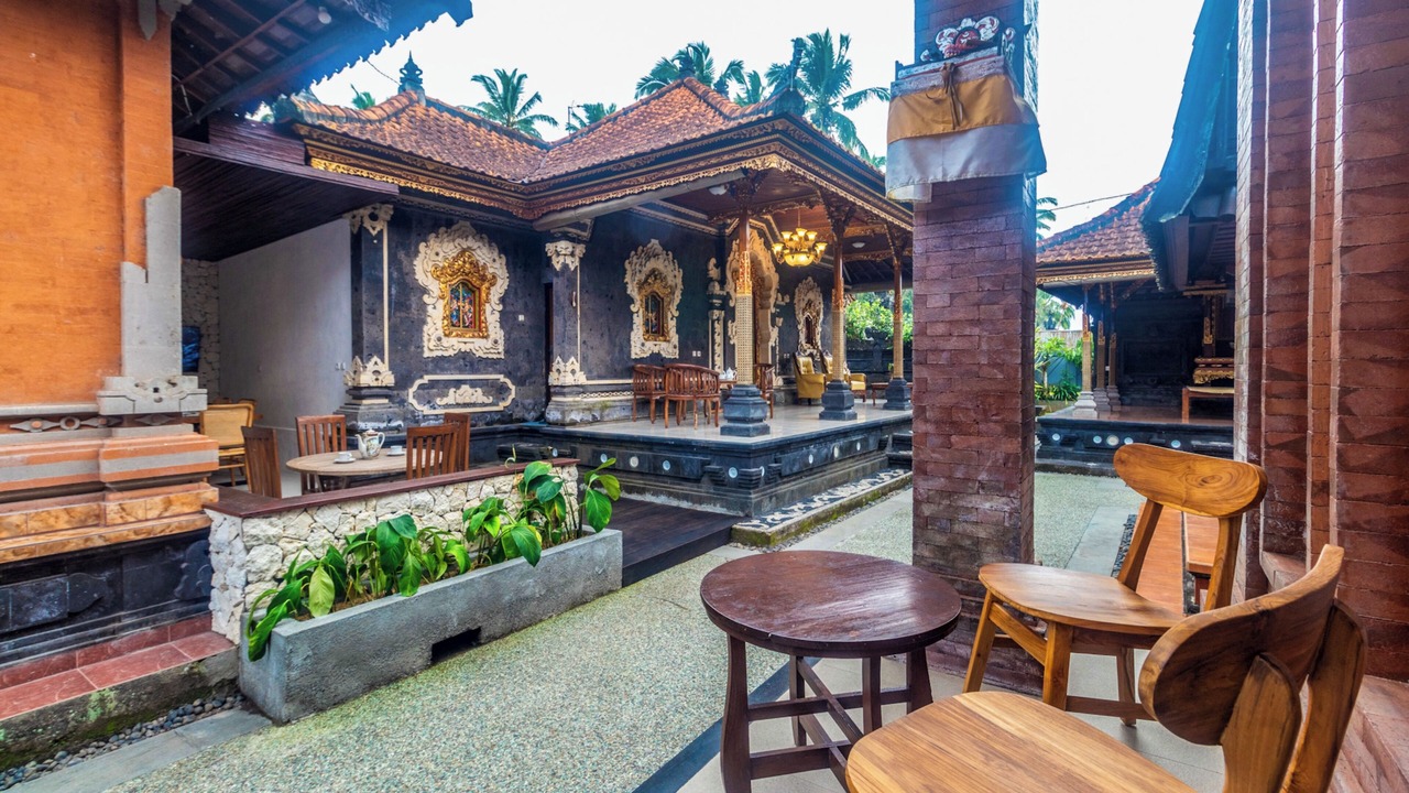 Photo of Outdoor in Marga