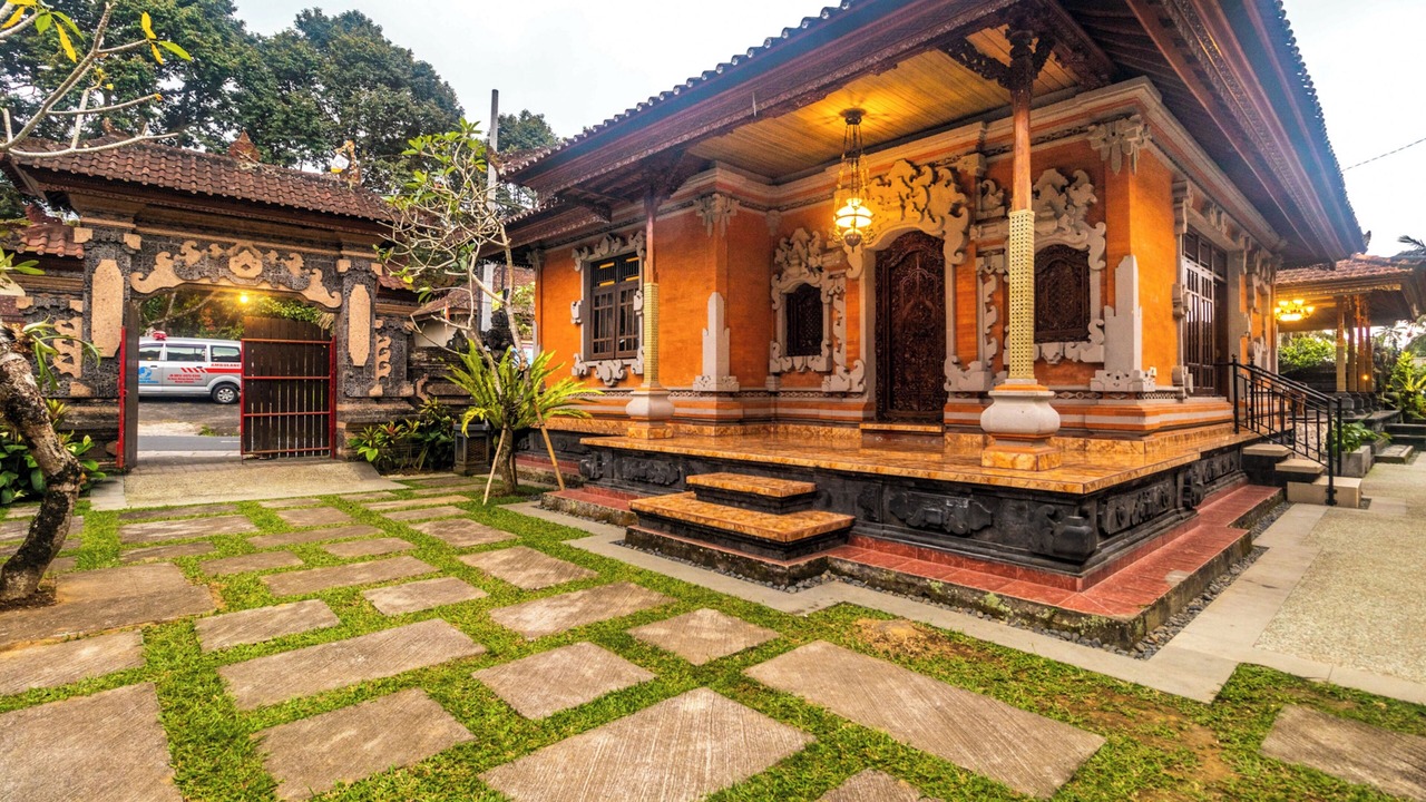 Photo of Outdoor in Marga