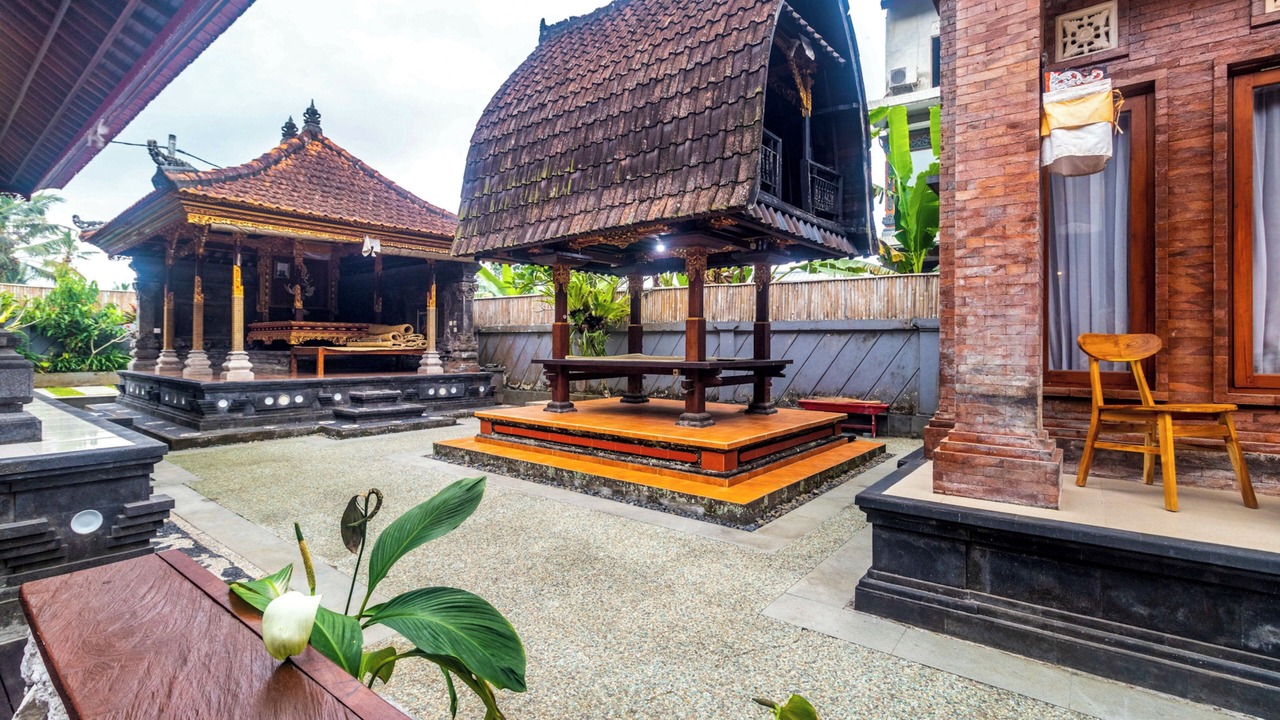 Photo of Outdoor in Marga