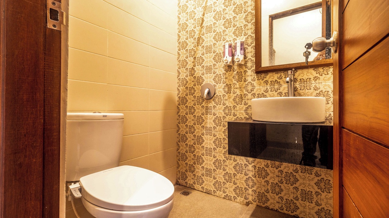 Photo of Bathroom in Marga