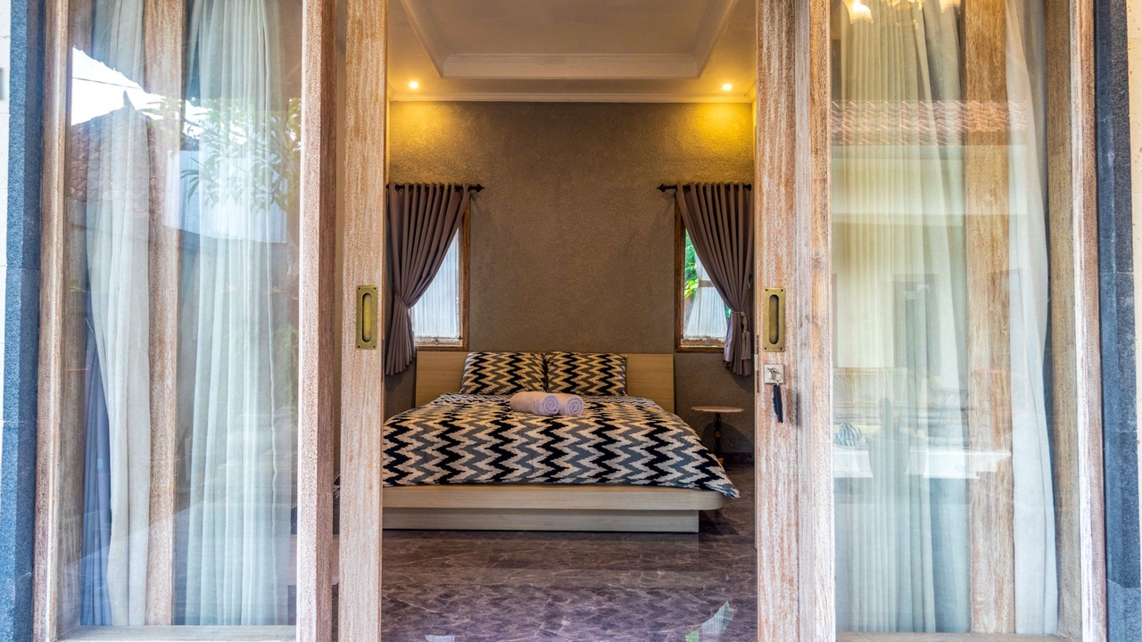 Photo of Bedroom in Marga