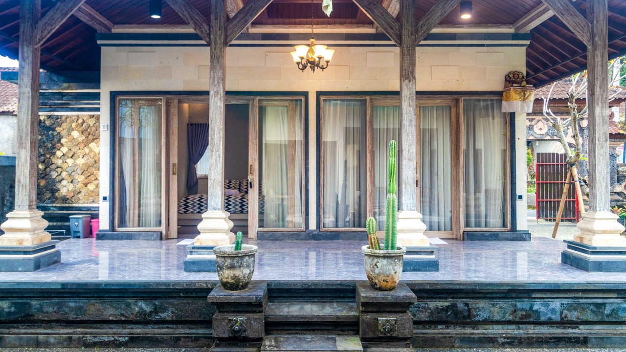 Photo of Patio Balcony in Marga