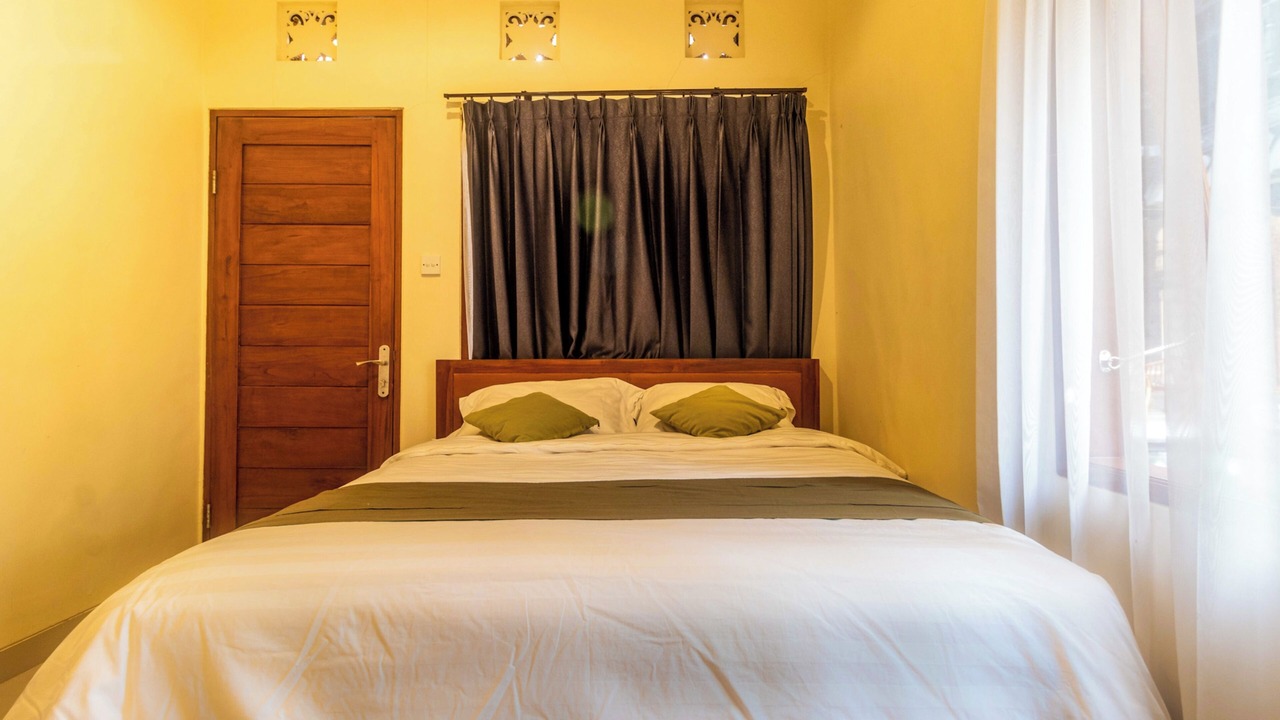 Photo of Bedroom in Marga
