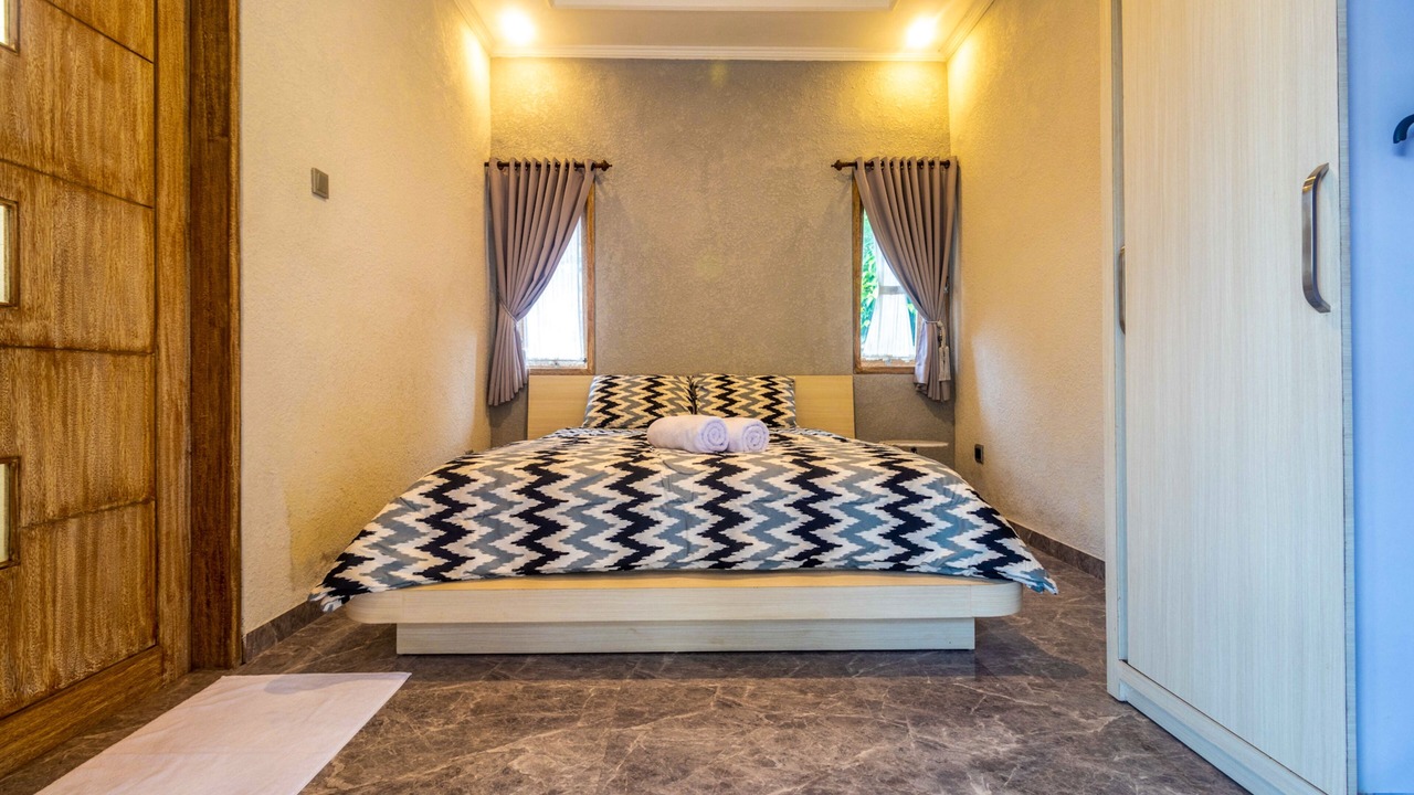 Photo of Bedroom in Marga