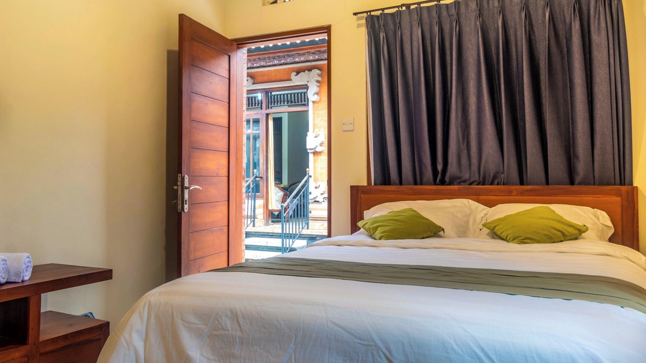 Photo of Bedroom in Marga
