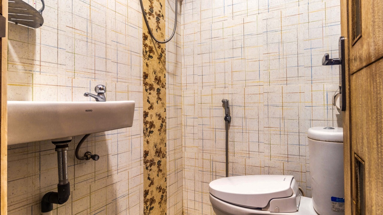 Photo of Bathroom in Marga