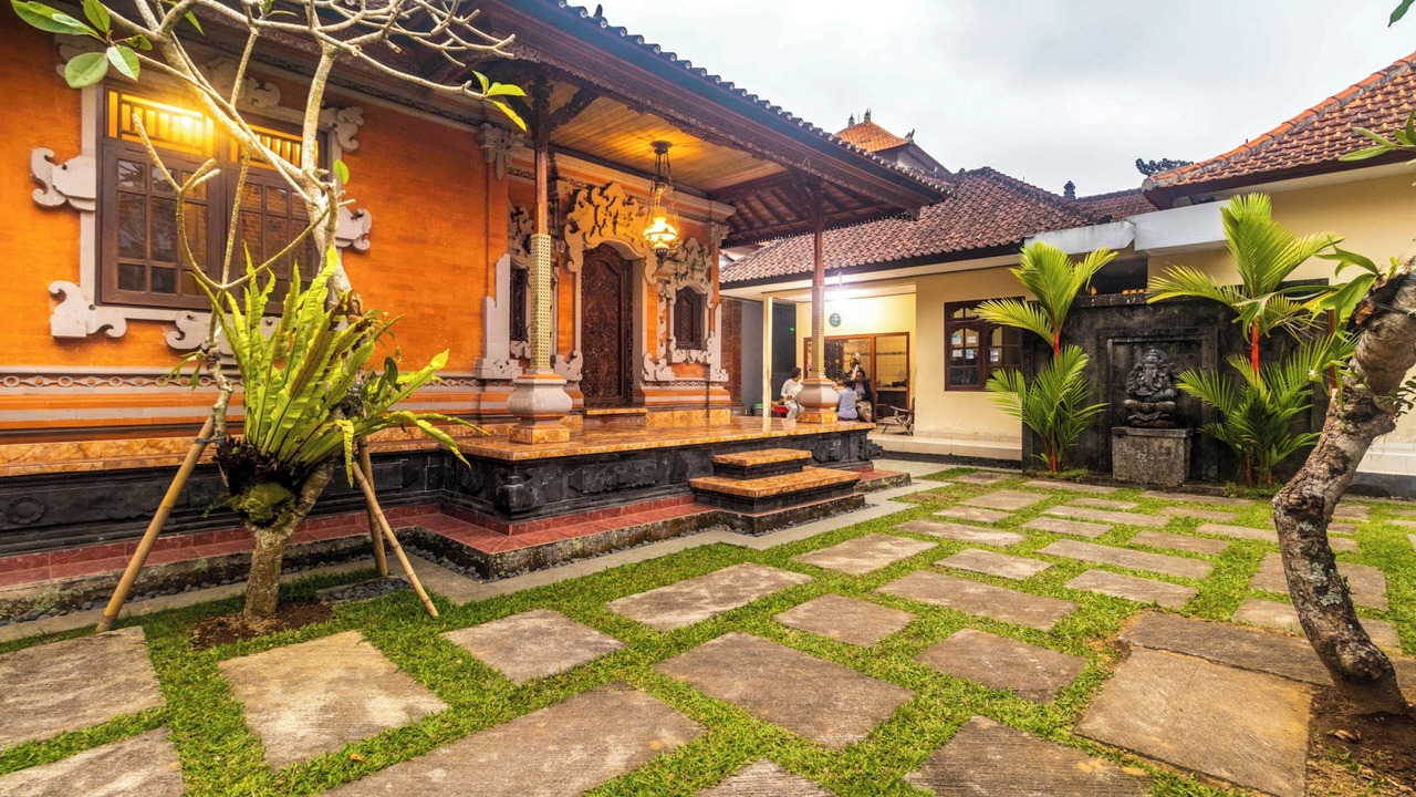 Photo of Outdoor in Marga