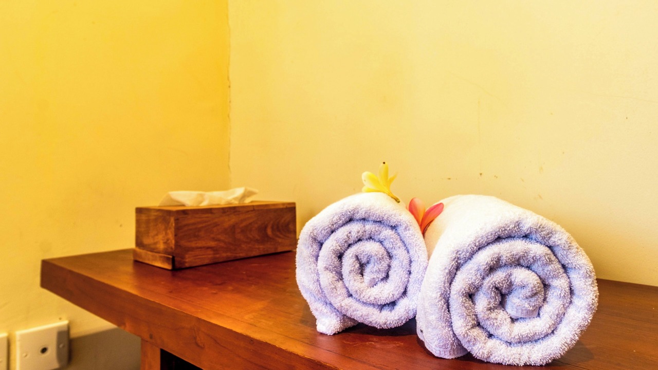 Photo of Bathroom in Marga