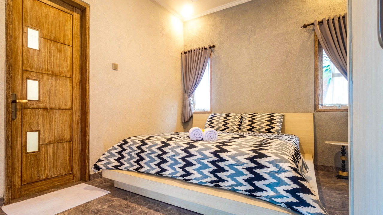 Photo of Bedroom in Marga