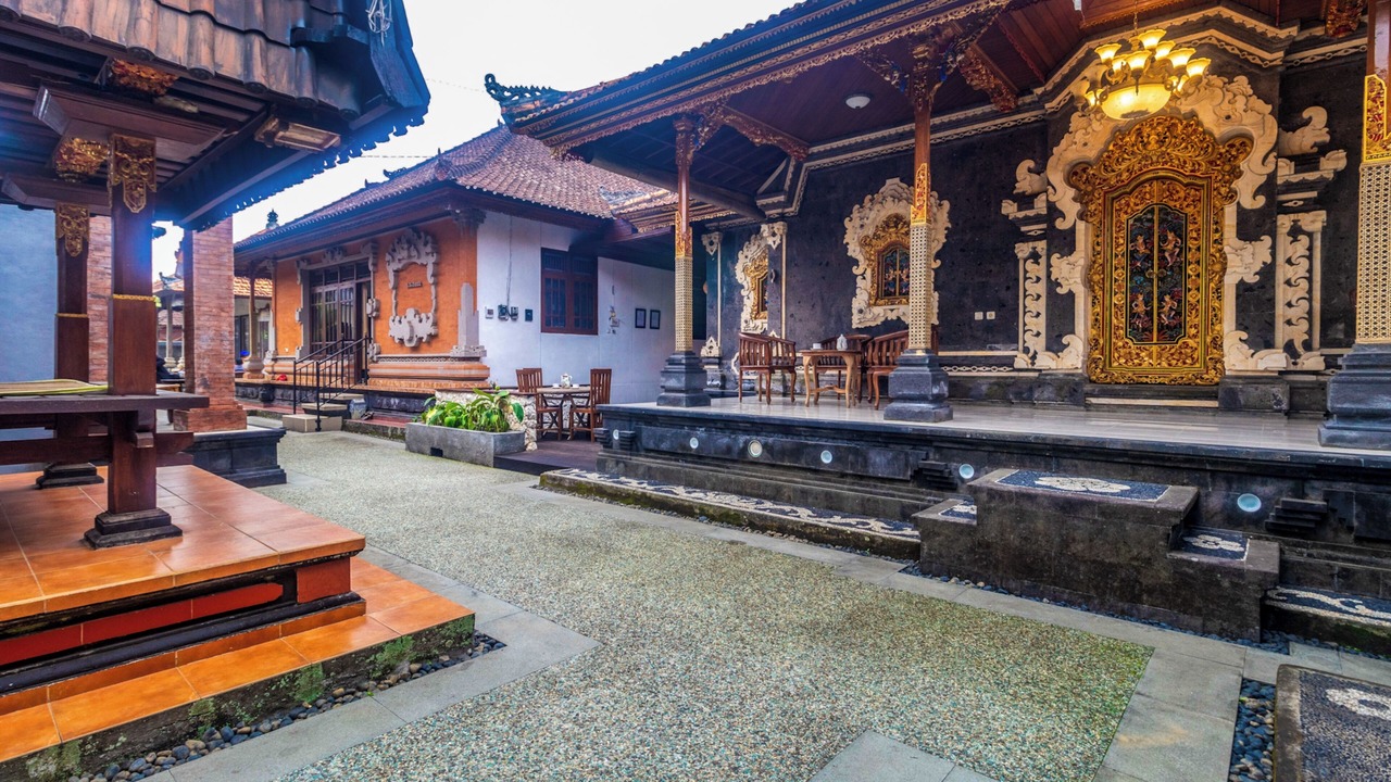 Photo of Outdoor in Marga