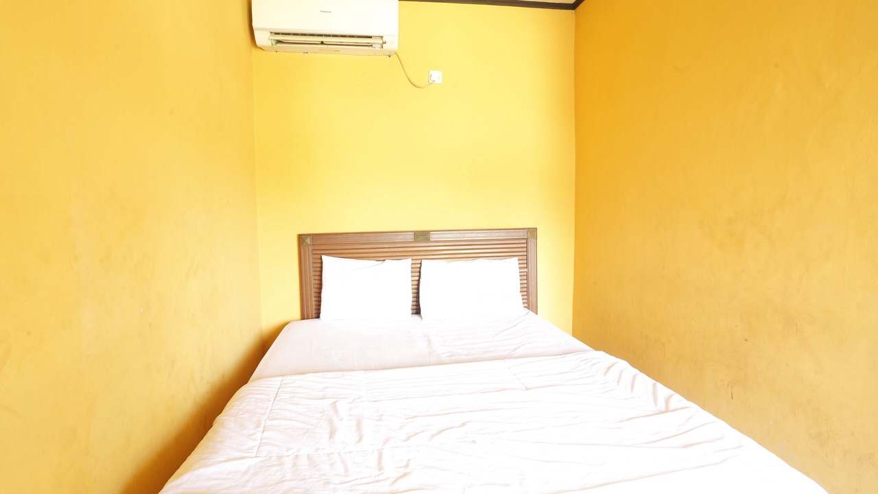 Photo of Bedroom in Tana Tidung