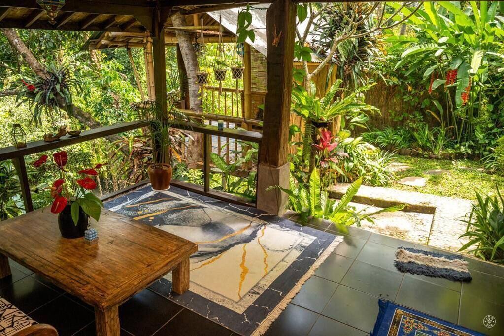 Photo of Outdoor in Nyuh Kuning