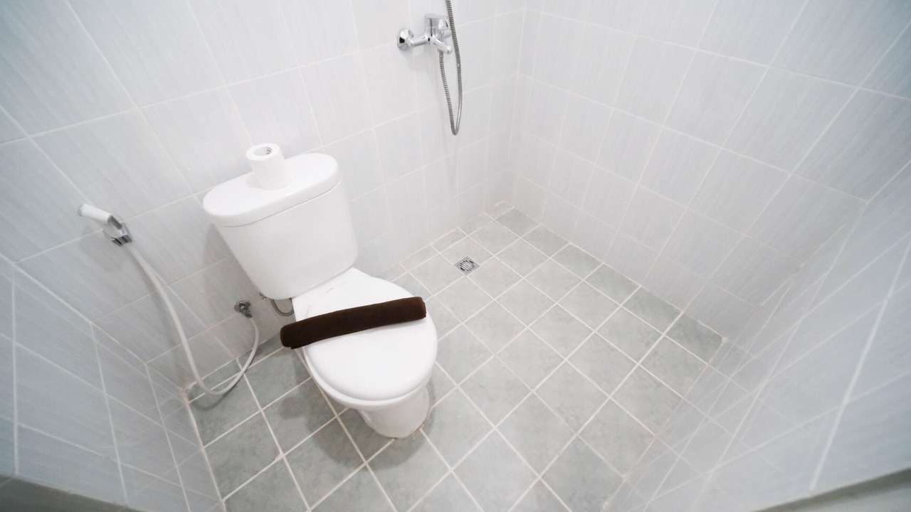 Photo of Bathroom in Surabaya